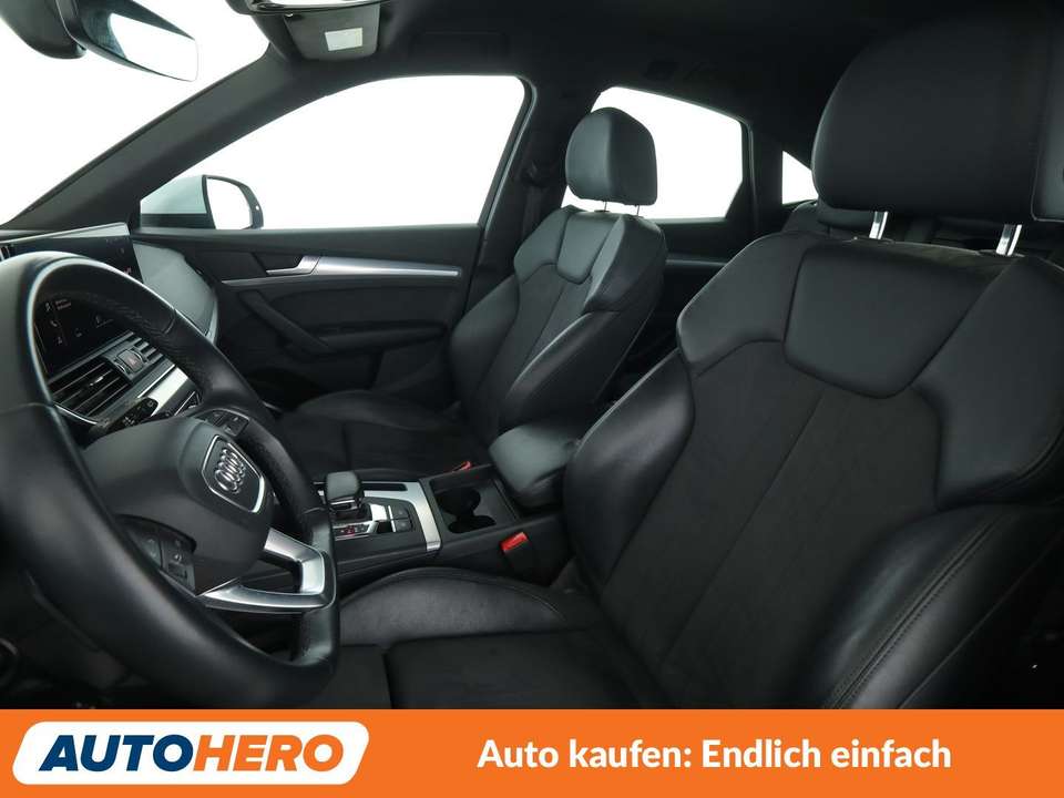 Audi Q5 - Imagem 10
