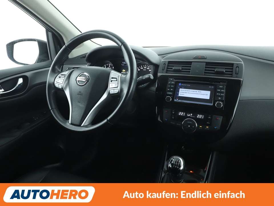 Nissan Pulsar - Imagem 13