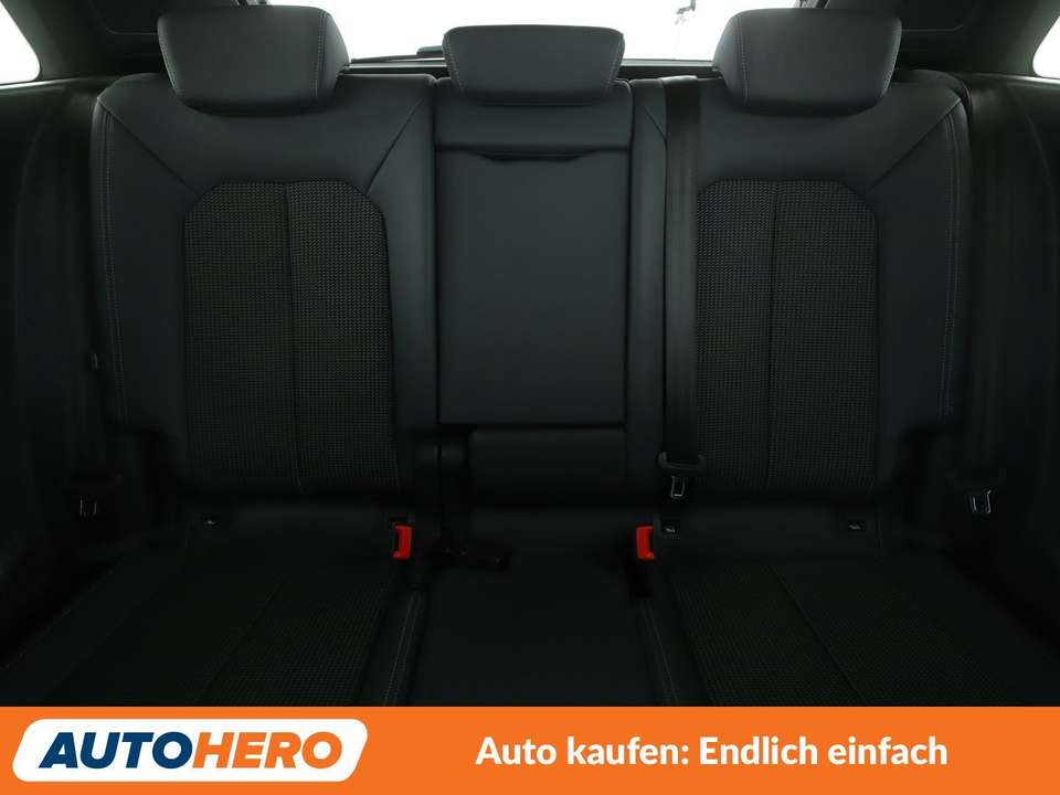 Audi Q3 - Imagem 15