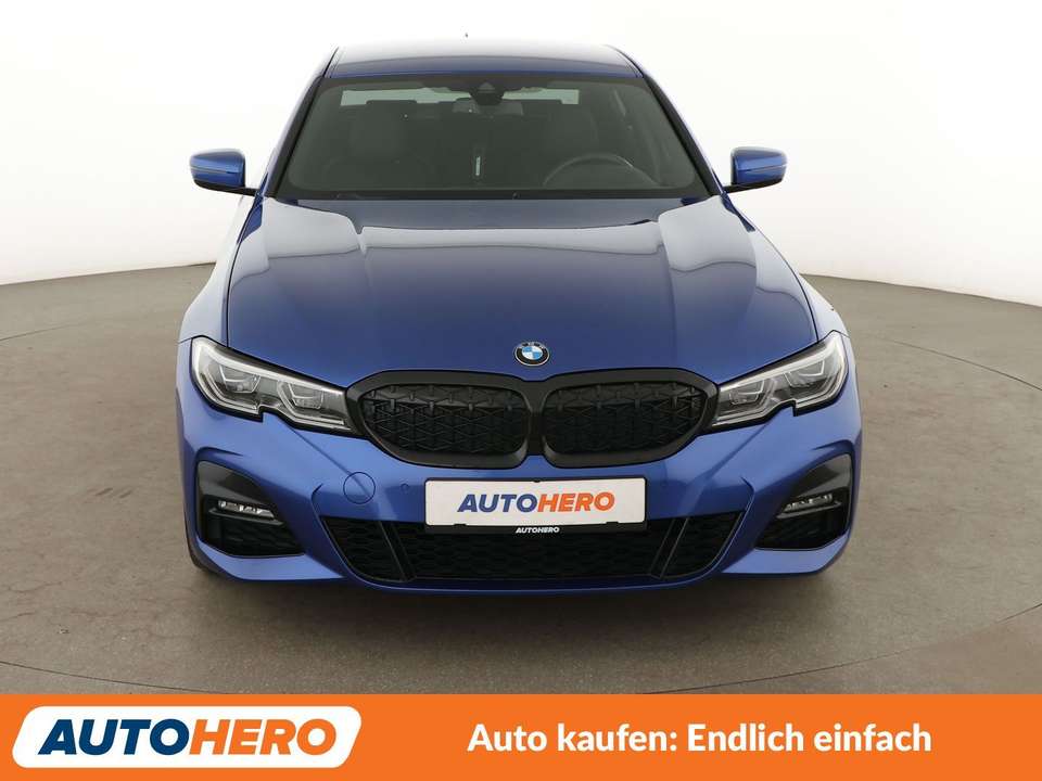 BMW 320 - Imagem 9