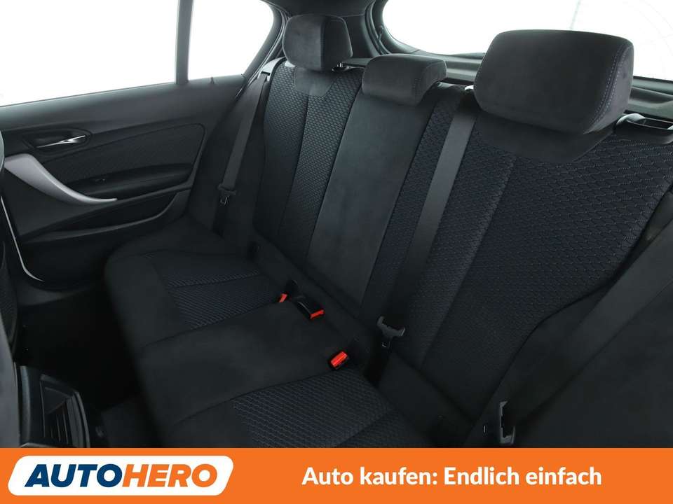 BMW 118 - Imagem 14
