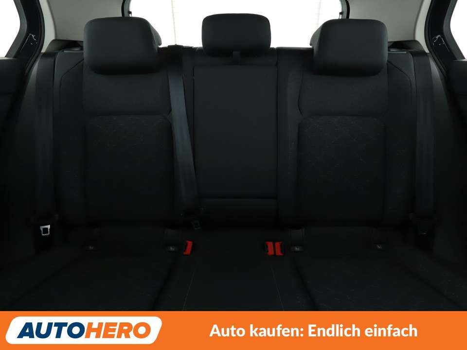 Volkswagen Golf - Imagem 15