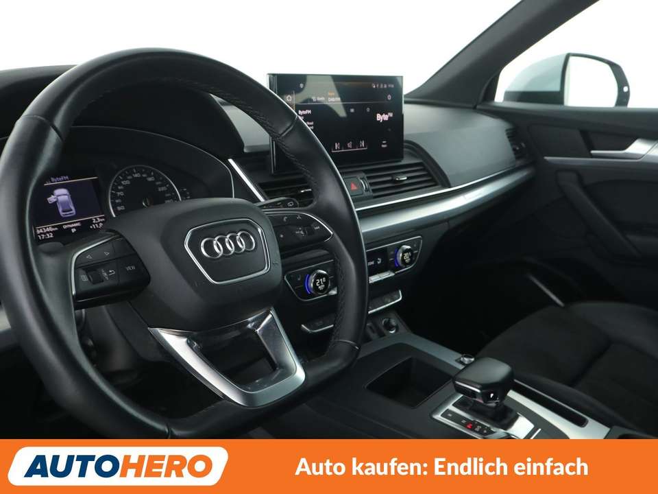 Audi Q5 - Imagem 11