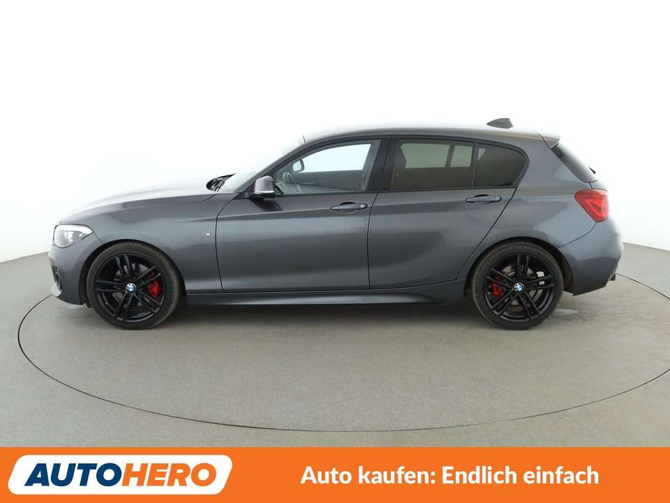 BMW 125 - Imagem 3