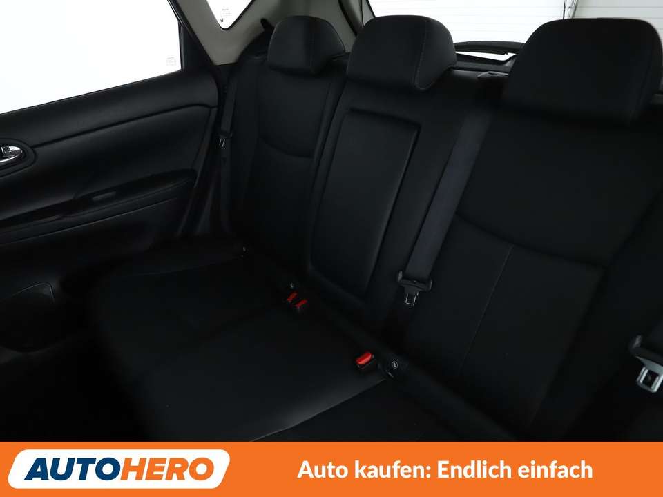 Nissan Pulsar - Imagem 14