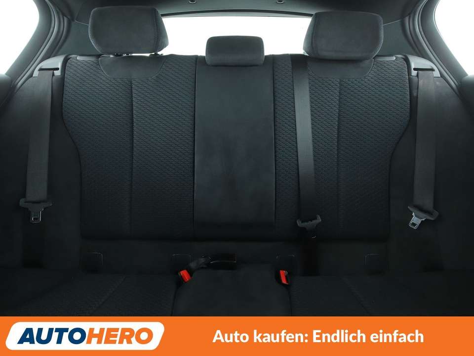 BMW 118 - Imagem 15