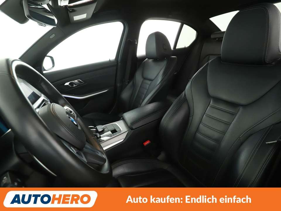 BMW 320 - Imagem 10