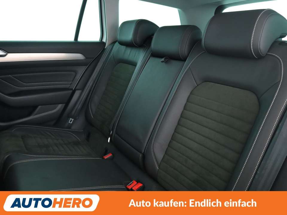 Volkswagen Passat - Imagem 14