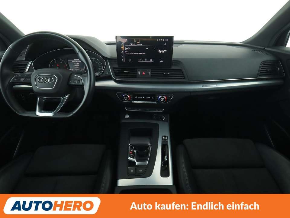 Audi Q5 - Imagem 12