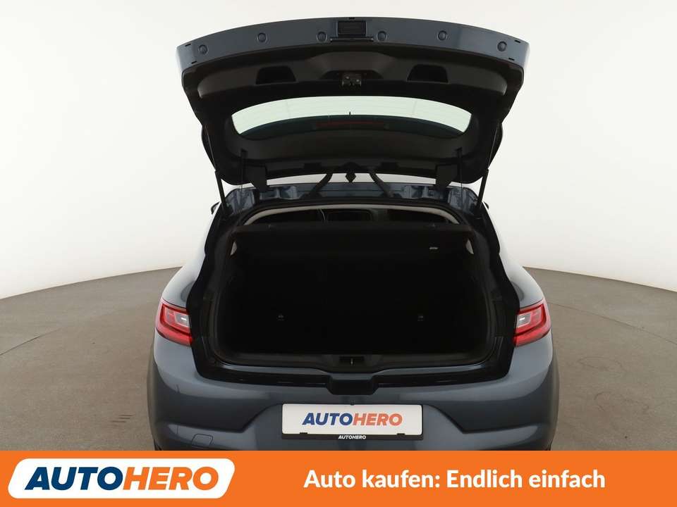 Renault Megane - Imagem 15