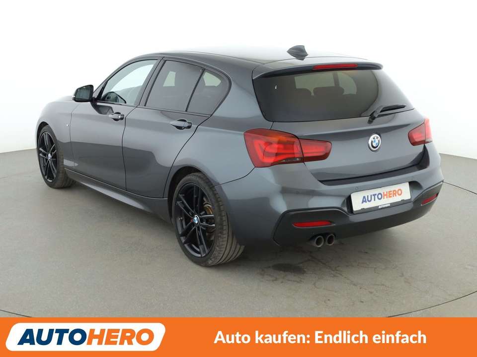 BMW 125 - Imagem 4