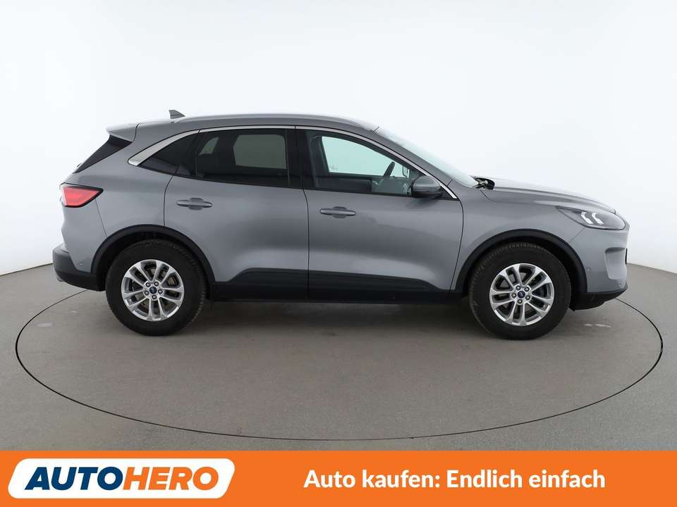 Ford Kuga - Imagem 7