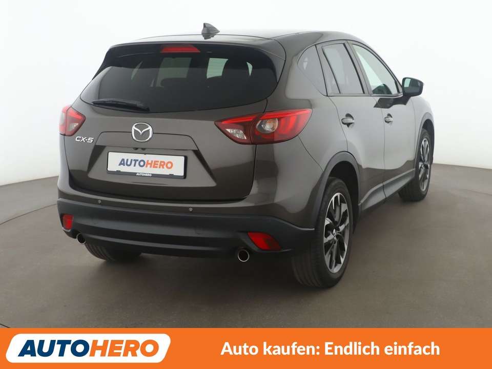 Mazda CX-5 - Imagem 6