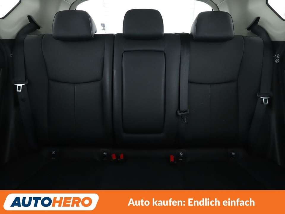 Nissan Pulsar - Imagem 15