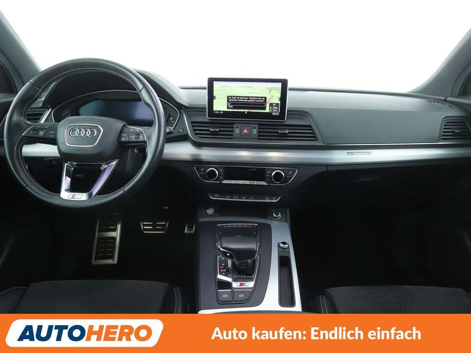 Audi SQ5 - Imagem 12