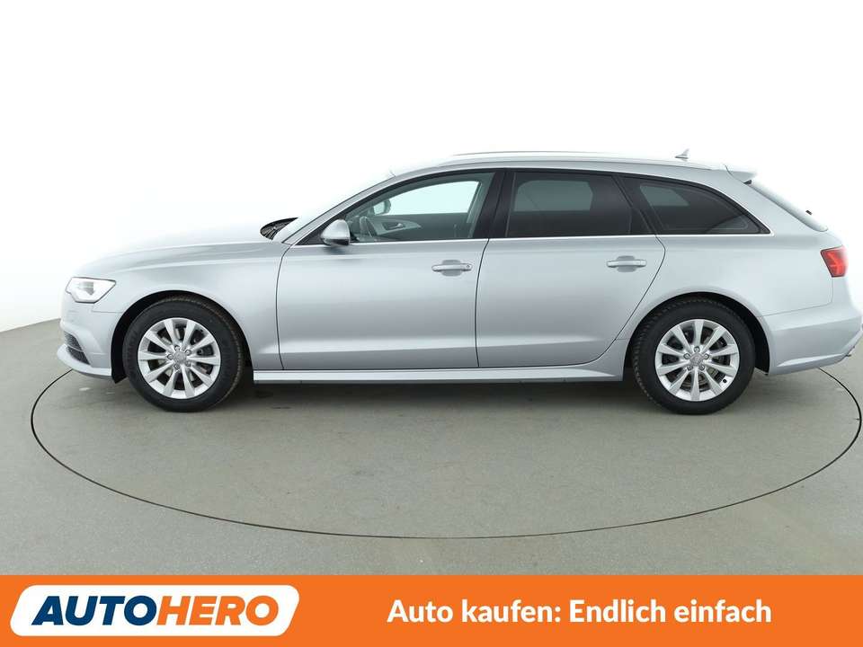 Audi A6 - Imagem 3