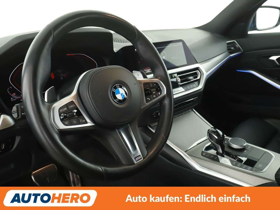 BMW 320 - Imagem 11
