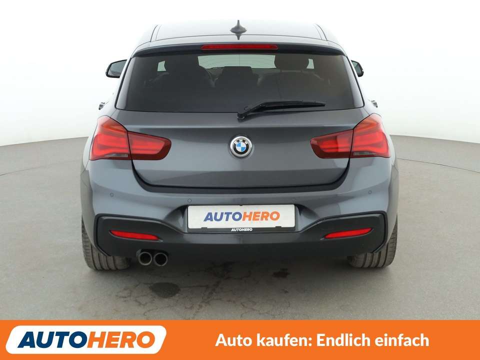 BMW 125 - Imagem 5