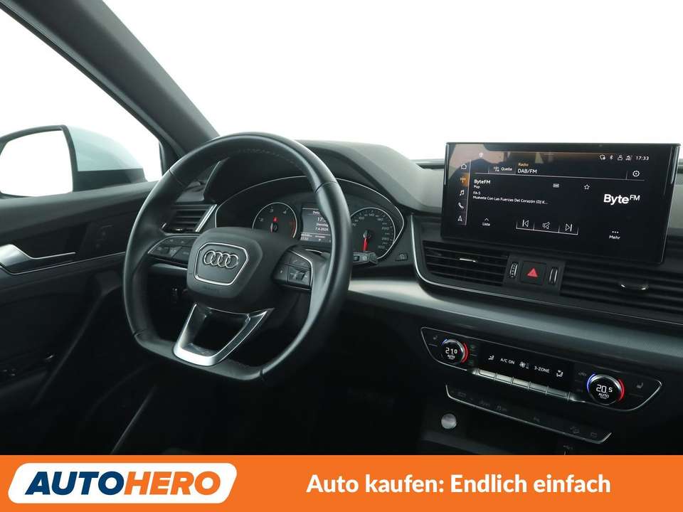 Audi Q5 - Imagem 13