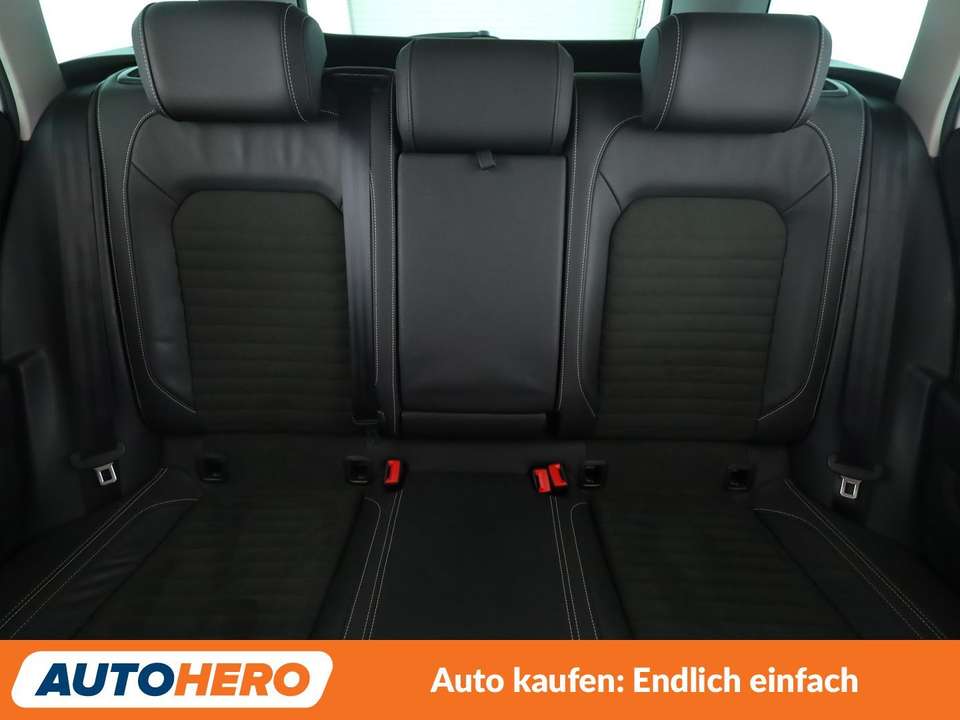 Volkswagen Passat - Imagem 15