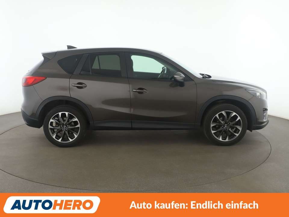 Mazda CX-5 - Imagem 7