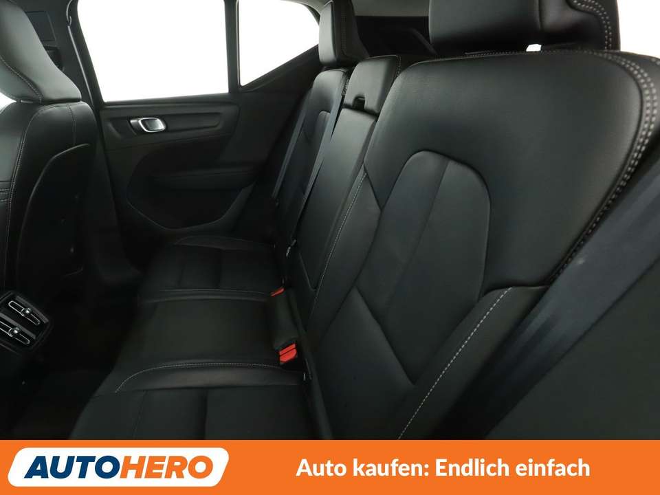 Volvo XC40 - Imagem 14