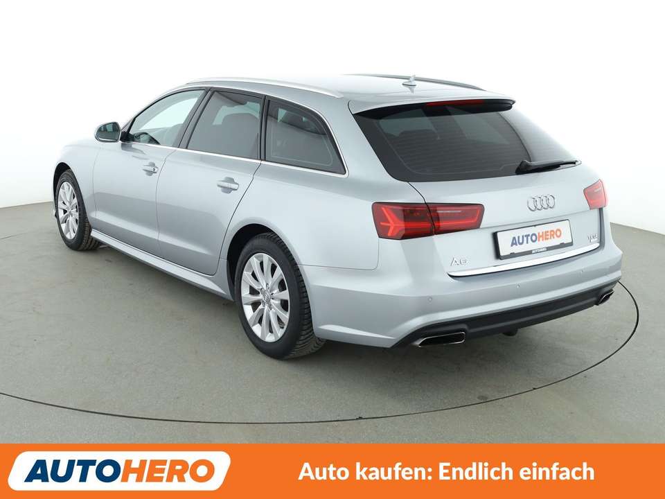 Audi A6 - Imagem 4