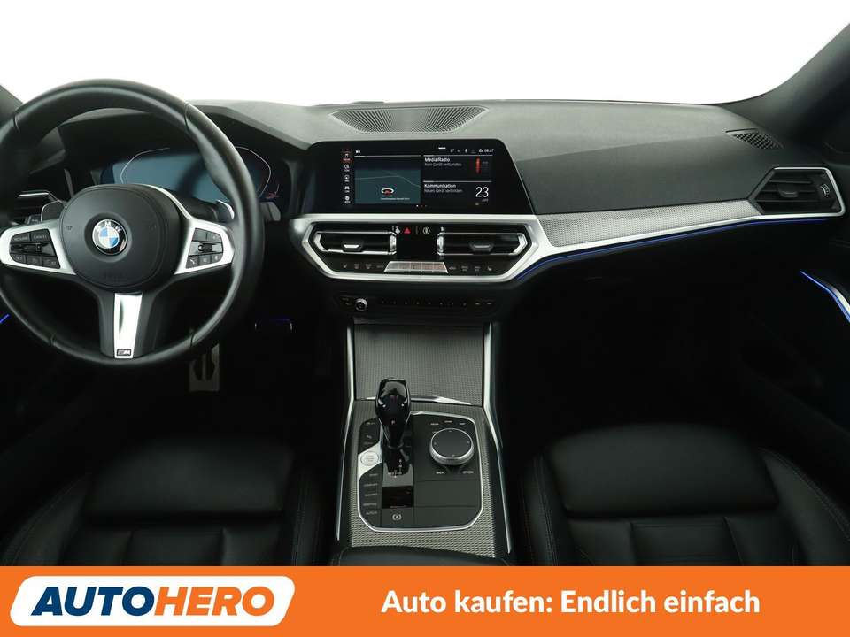 BMW 320 - Imagem 12
