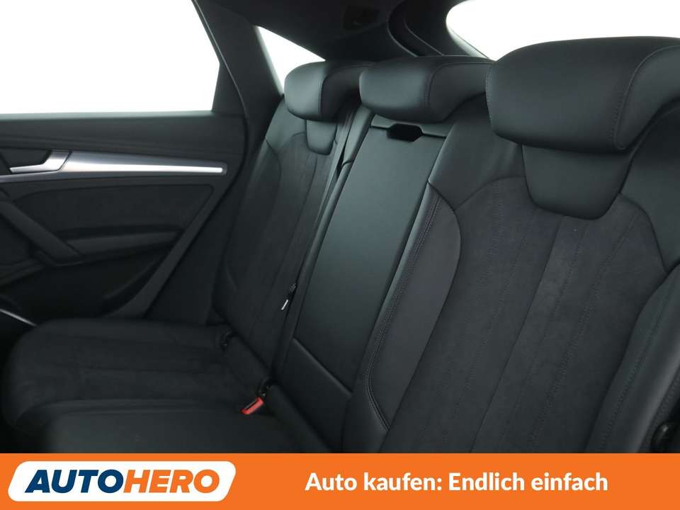 Audi Q5 - Imagem 14