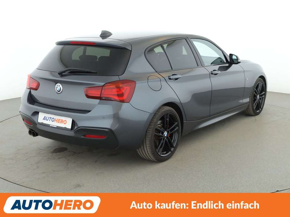 BMW 125 - Imagem 6