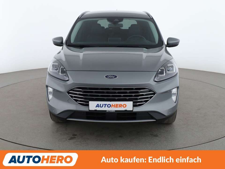 Ford Kuga - Imagem 9