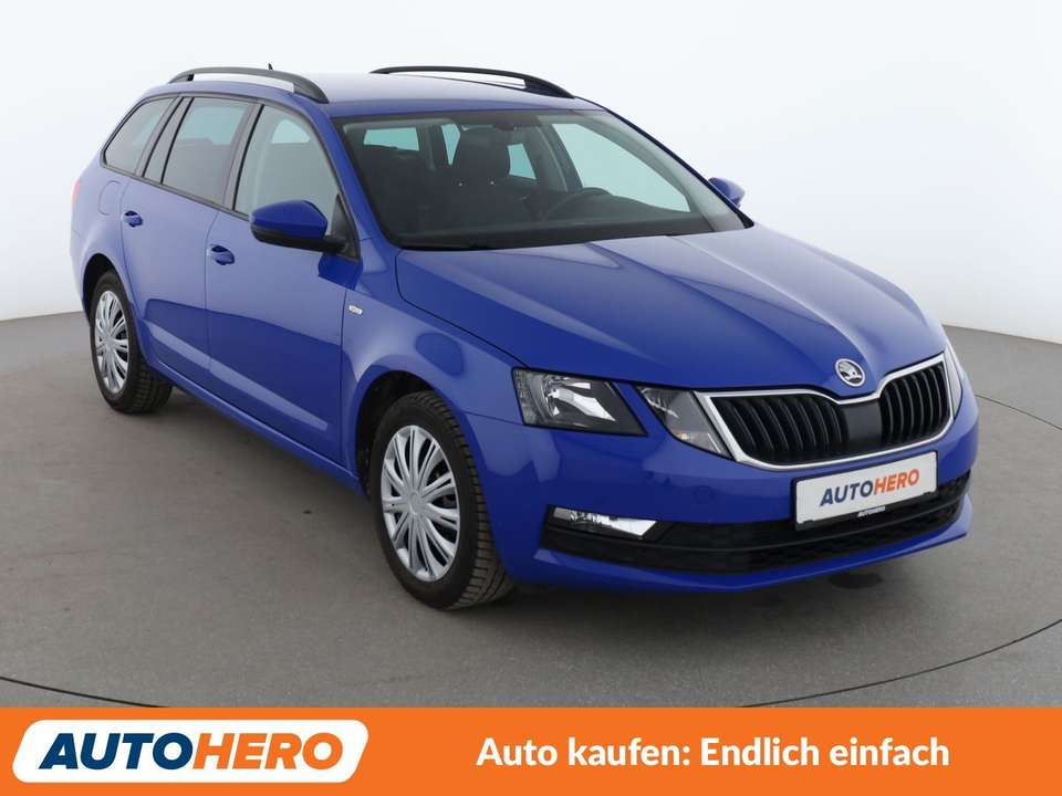 Skoda Octavia - Imagem 8