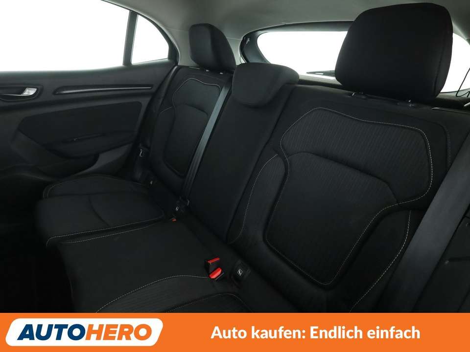 Renault Megane - Imagem 14