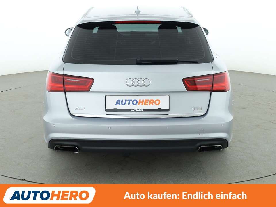 Audi A6 - Imagem 5