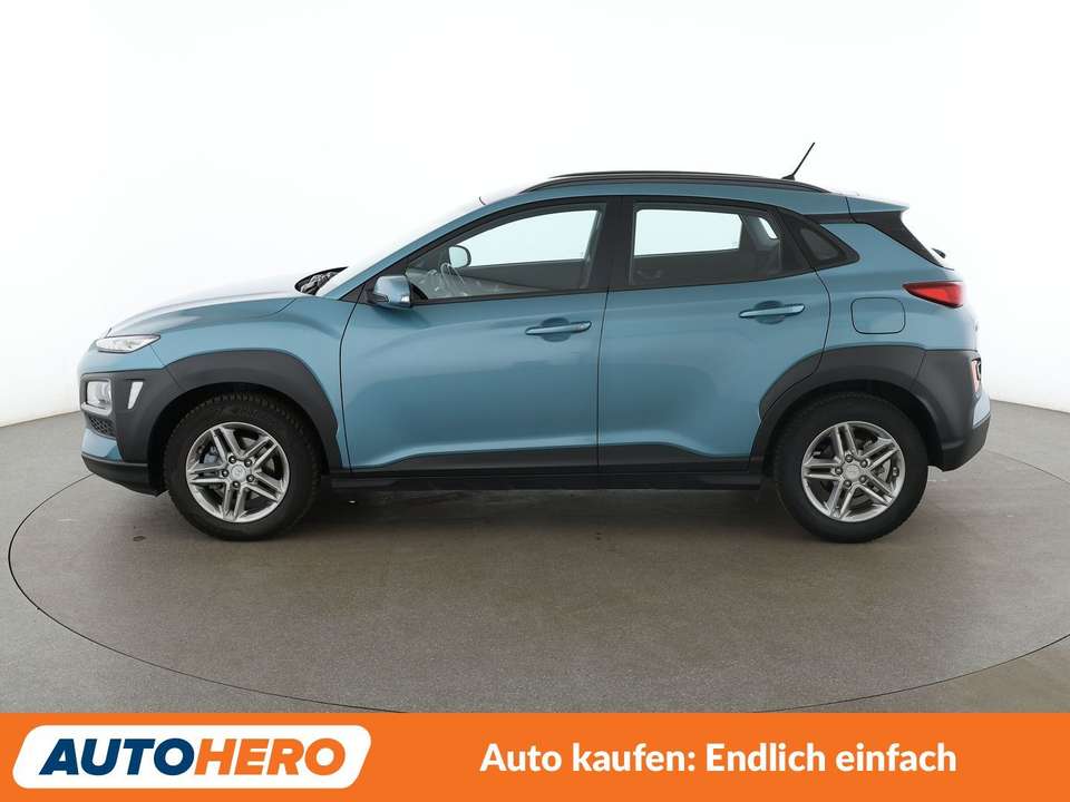Hyundai KONA - Imagem 3