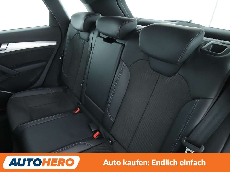 Audi SQ5 - Imagem 14
