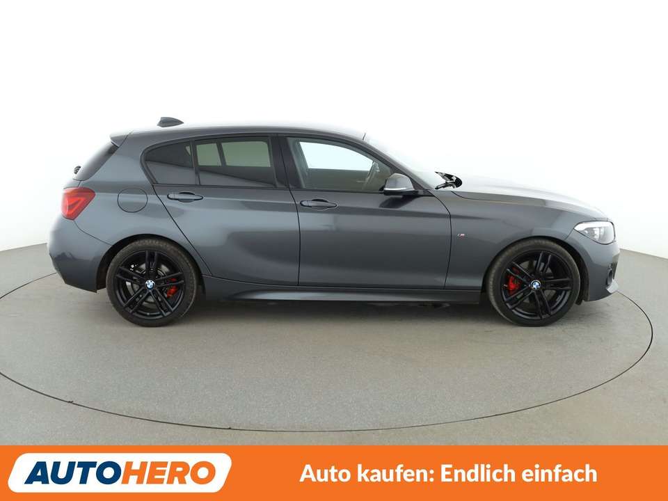BMW 125 - Imagem 7