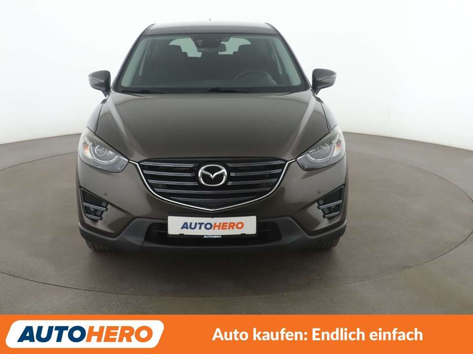 Mazda CX-5 - Imagem 9