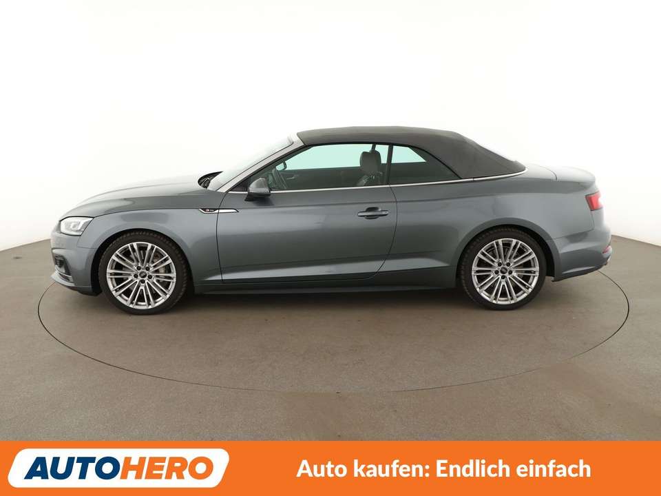 Audi A5 - Imagem 3