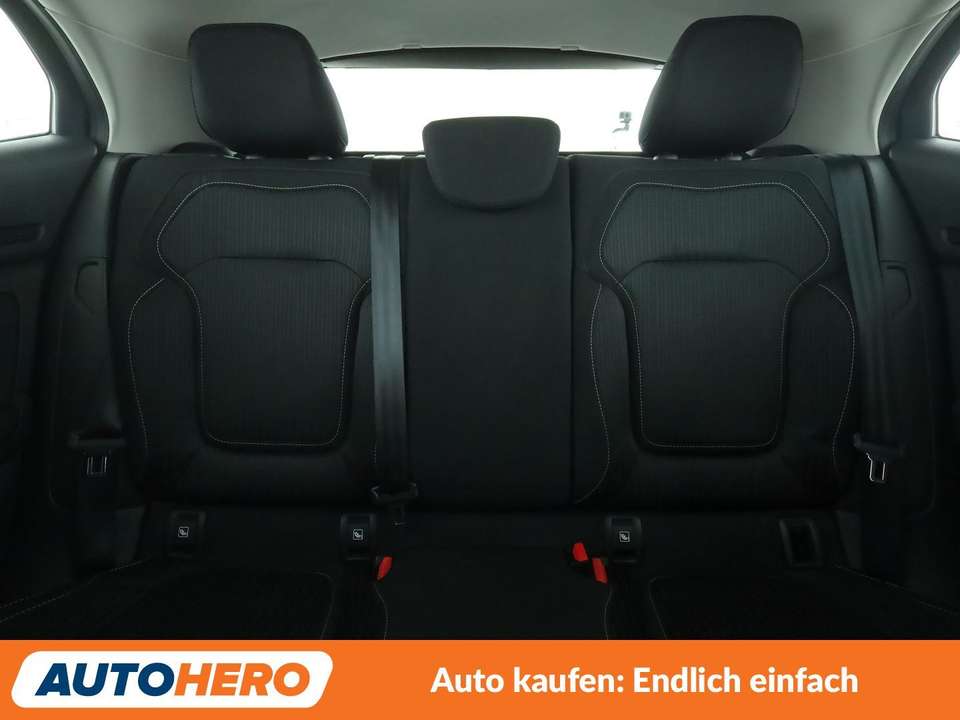 Renault Megane - Imagem 15