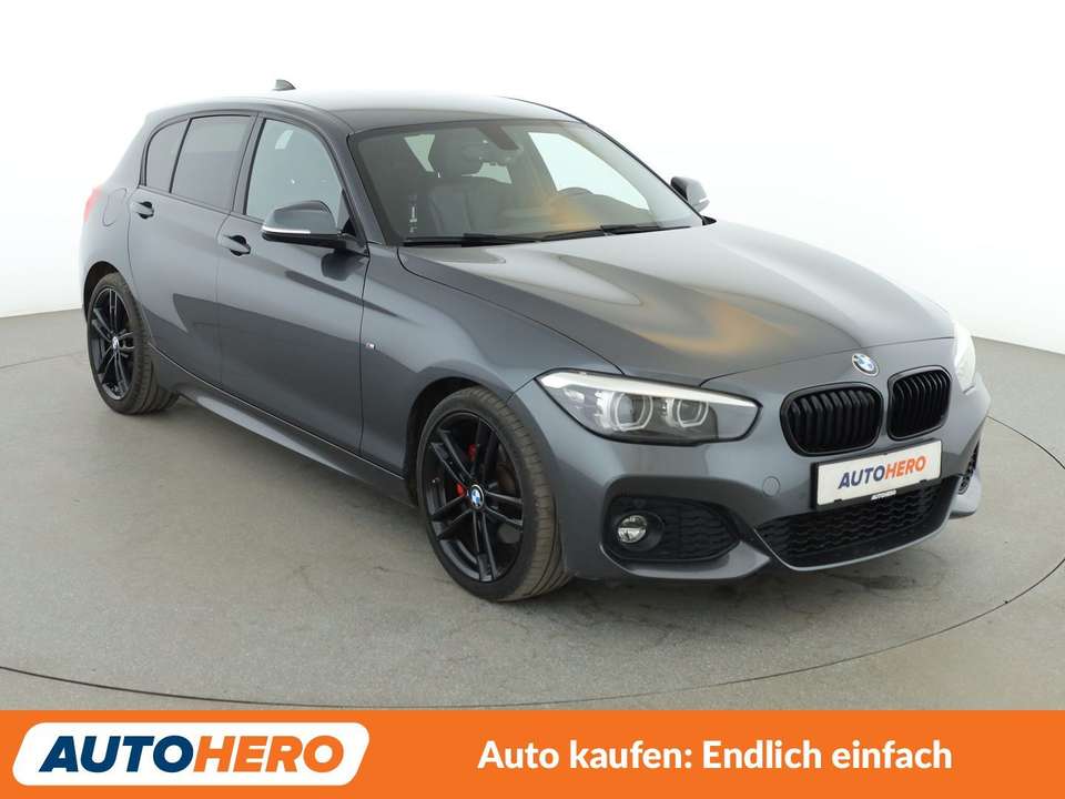 BMW 125 - Imagem 8