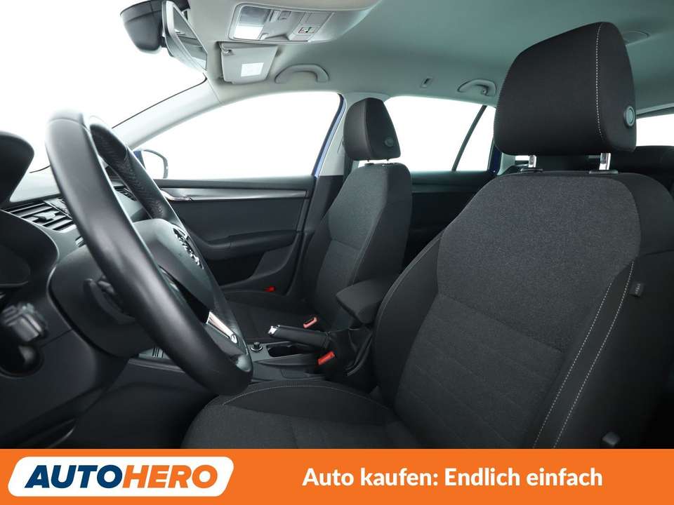 Skoda Octavia - Imagem 10