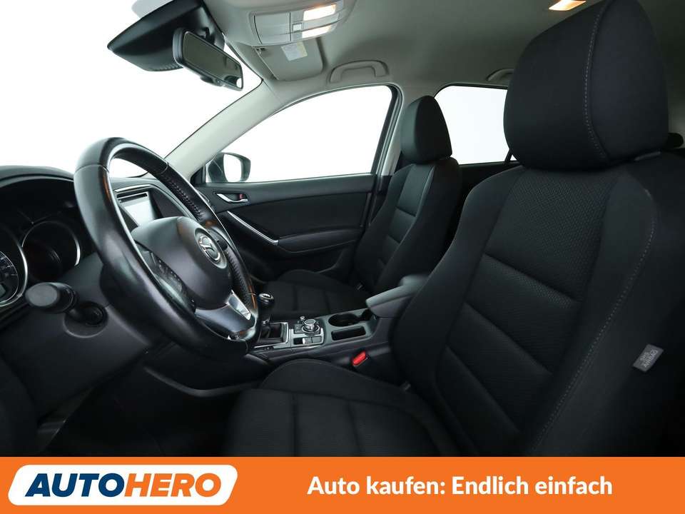 Mazda CX-5 - Imagem 10