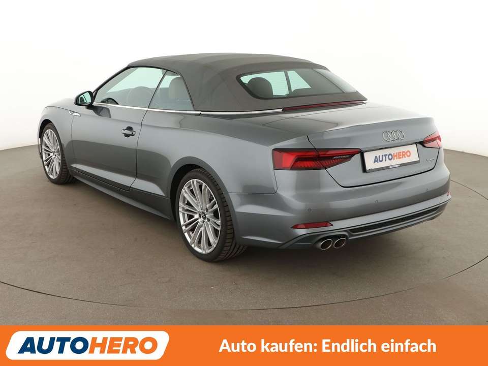 Audi A5 - Imagem 4