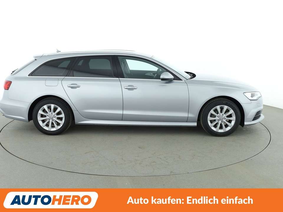 Audi A6 - Imagem 7