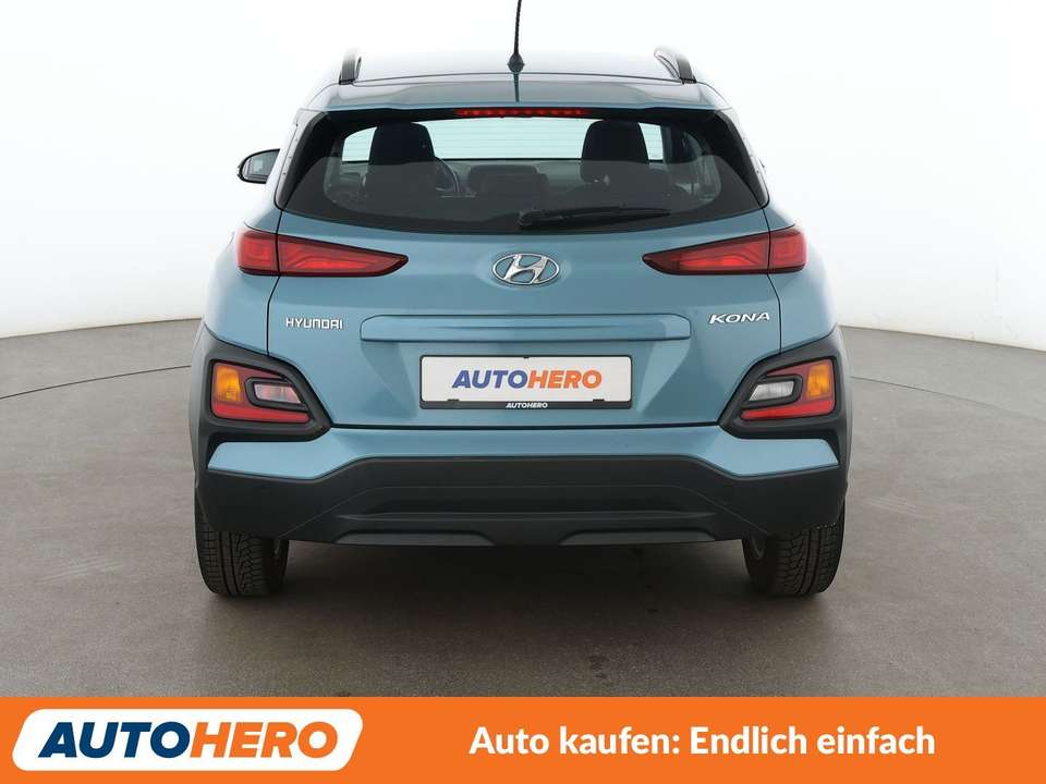 Hyundai KONA - Imagem 5