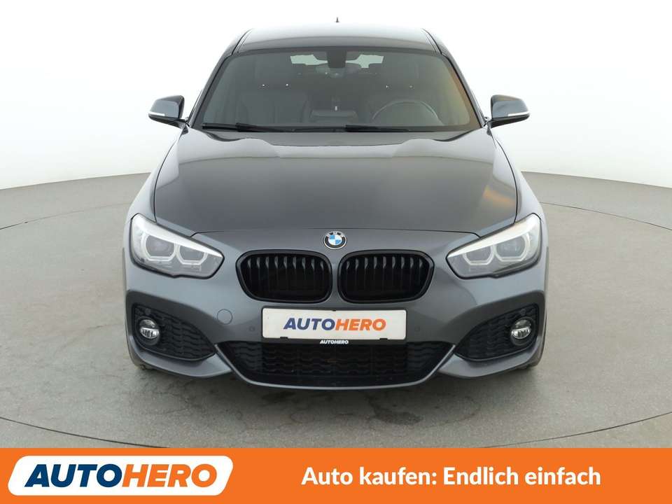 BMW 125 - Imagem 9