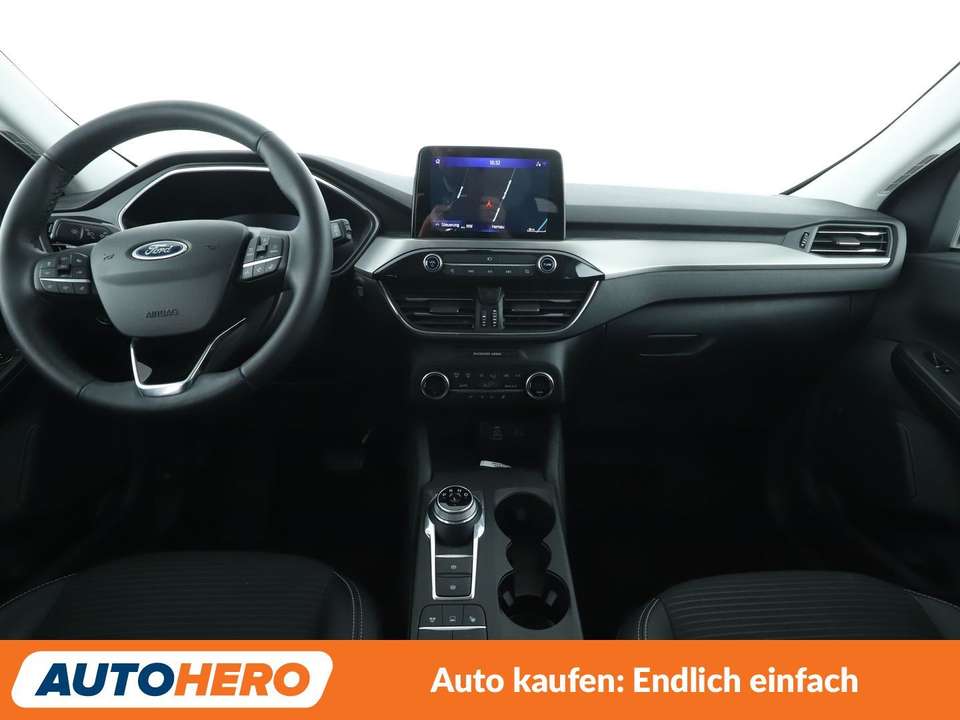 Ford Kuga - Imagem 12
