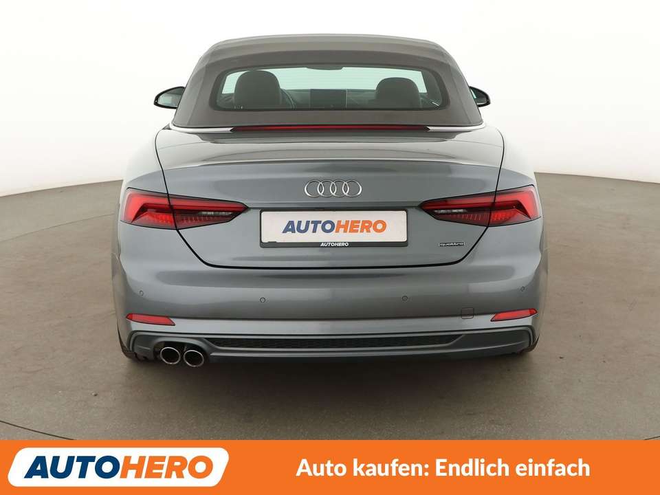 Audi A5 - Imagem 5