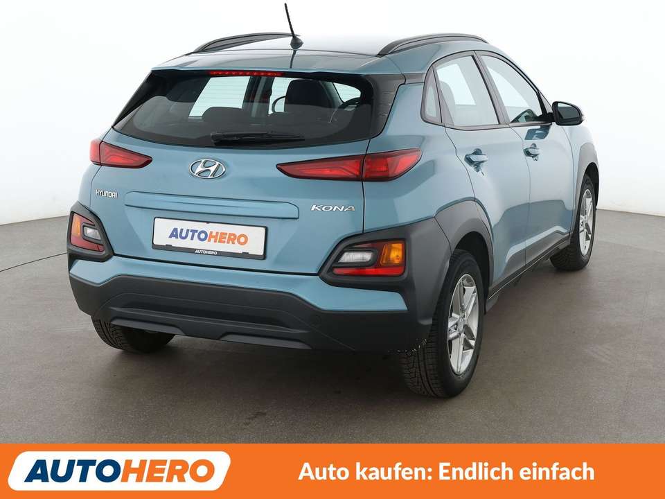 Hyundai KONA - Imagem 6